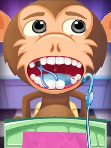 Pet Dentist Doctor screenshot 10