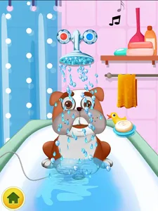 Pet Dentist Doctor screenshot 11