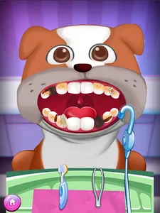 Pet Dentist Doctor screenshot 13