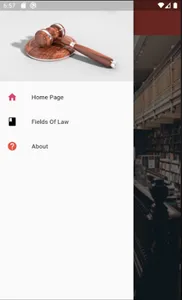 The Indian Law screenshot 1