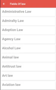 The Indian Law screenshot 2
