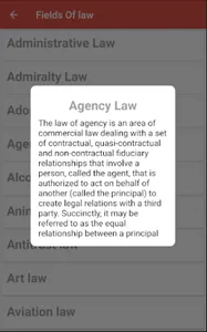 The Indian Law screenshot 3