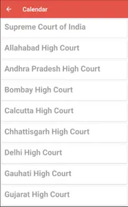 The Indian Law screenshot 5