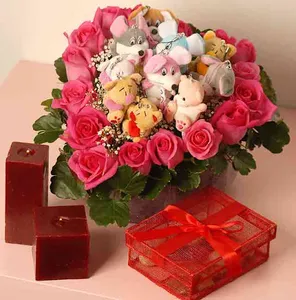 صور باقات الزهور بدون انترنت screenshot 13