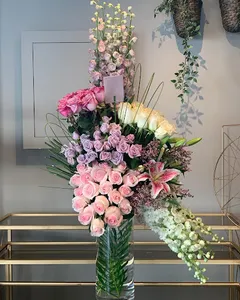 صور باقات الزهور بدون انترنت screenshot 2