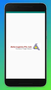 AshteCFS screenshot 1