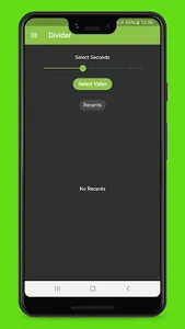 Divider: Video Splitter screenshot 0
