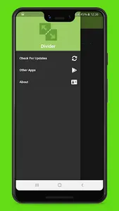 Divider: Video Splitter screenshot 4