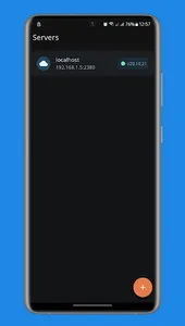 Docker Remote screenshot 0