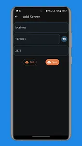 Docker Remote screenshot 1
