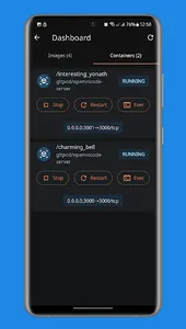 Docker Remote screenshot 3