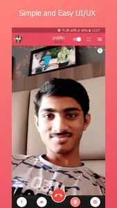 Gather: Video Conferencing App screenshot 5