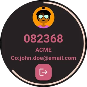 Pott: TOTP Authenticator screenshot 3
