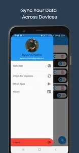 Sh0rt: Url Shortener screenshot 1