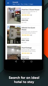 Wahyd Travel Service screenshot 2