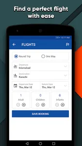 Wahyd Travel Service screenshot 3