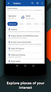 Wahyd Travel Service screenshot 5