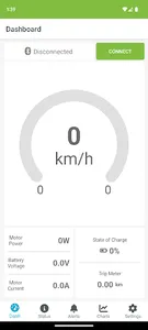 BACDisplay screenshot 0