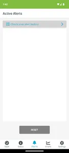 BACDisplay screenshot 2