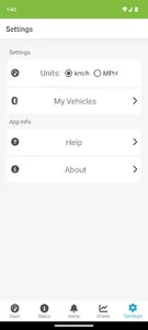 BACDisplay screenshot 5