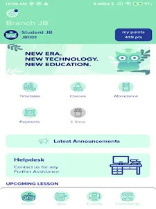 Schoolme 2 screenshot 7