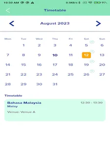 Schoolme 2 screenshot 8