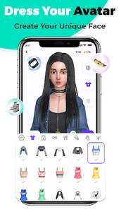 Uplive-Live Stream, Go Live screenshot 5