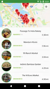 Asian Taste: Find Asian Food,  screenshot 13