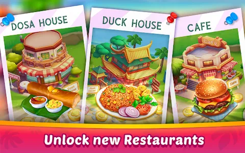 Asian Cooking Games: Star Chef screenshot 11