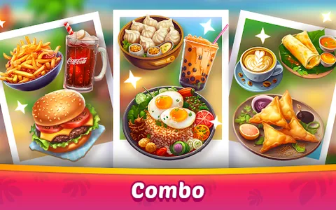 Asian Cooking Games: Star Chef screenshot 13