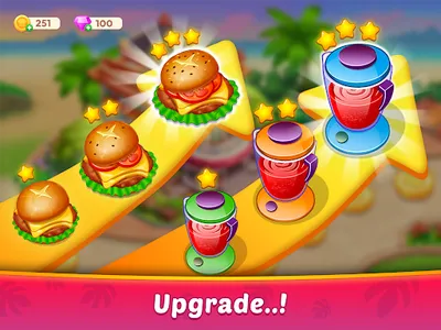 Asian Cooking Games: Star Chef screenshot 17