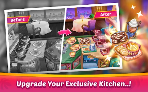 Asian Cooking Games: Star Chef screenshot 7