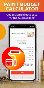 Colour with Asian Paints screenshot 0