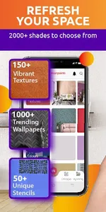 Colour with Asian Paints screenshot 2
