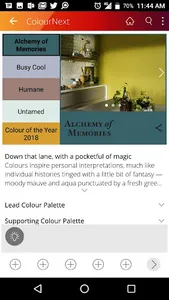 COLOUR SCHEME PRO Asian Paints screenshot 7