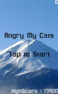 Angry My Cats screenshot 0