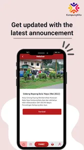 KampungKita screenshot 11