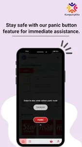 KampungKita screenshot 2