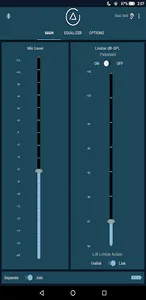 ASI Audio 3DME BT screenshot 0