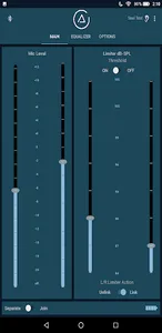 ASI Audio 3DME BT screenshot 1