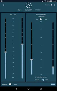 ASI Audio 3DME BT screenshot 15