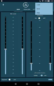 ASI Audio 3DME BT screenshot 19