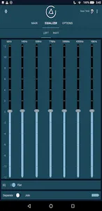 ASI Audio 3DME BT screenshot 2