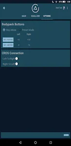 ASI Audio 3DME BT screenshot 3