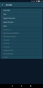 ASI Audio 3DME BT screenshot 4