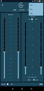 ASI Audio 3DME BT screenshot 5