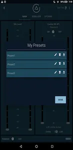 ASI Audio 3DME BT screenshot 6