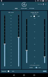 ASI Audio 3DME BT screenshot 8