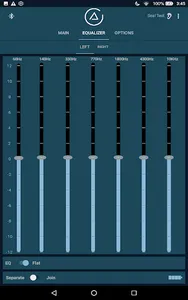 ASI Audio 3DME BT screenshot 9