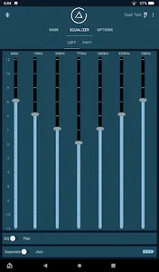 ASI Audio 3DME BT G2 screenshot 2
